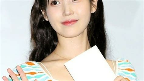 【公式】iu（アイユー）、誕生日に合わせて2億5千万ウォンを寄付│韓国俳優・女優│wowkoreaワウコリア