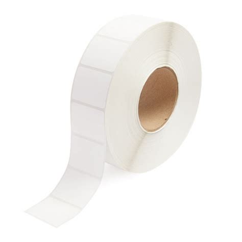 X Thermal Transfer Label Kroy Labels Ribbons