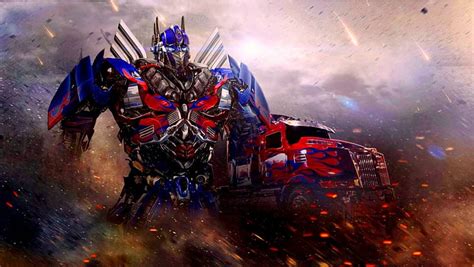 Optimus Prime Transformers Age Of Ex Fondo De Pantalla HD Peakpx