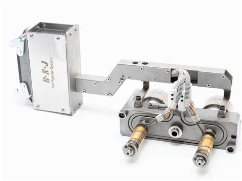 BSJ Inch Stainless Steel Hot Runner System At Best Price In Bengaluru