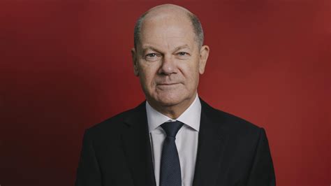 Kanzler Olaf Scholz Im Interview Wir Lassen Einen Krieg Zwischen