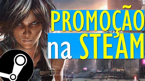 PROMOÇÃO na STEAM NOVOS JOGOS BARATOS em PROMOÇÃO ATÉ o DIA 20 e 15