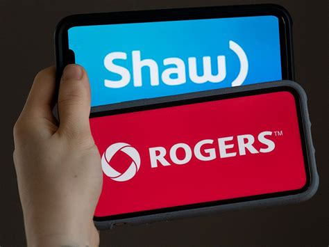 Roger Communications, Shaw merger plans before Competition hearing | Vancouver Sun