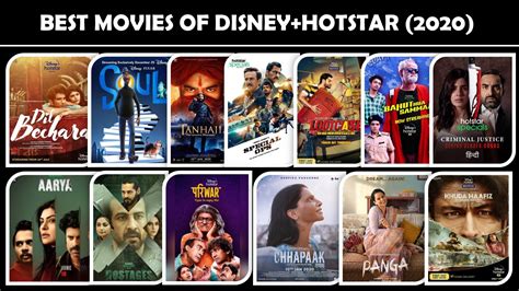 Best Movies On Hotstar Top Movies On Disney Hotstar Premium Best | Hot ...