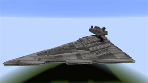 Imperial II class Star Destroyer (Star Wars: The Empire Strikes Back ...