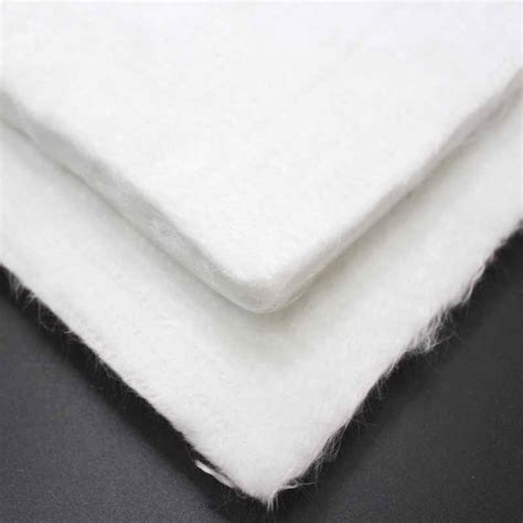 G M Rich Fiberglass Needle Mat For Insulation China Fiberglass