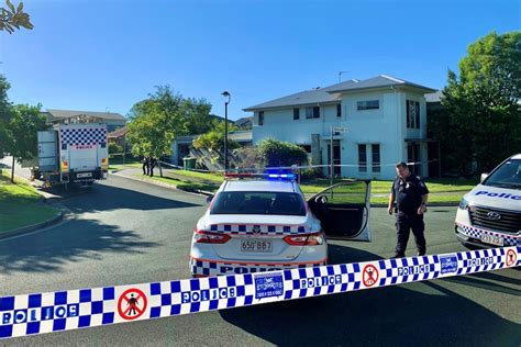 Gold Coast Police Lay Murder Charge Over Coomera House Fire Body Abc News