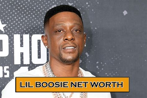 Lil Boosie Net Worth, Bio, Age, Height, Personal life, Career