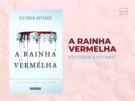 Ordem dos Livros A Rainha Vermelha Sequência Correta para Leitura