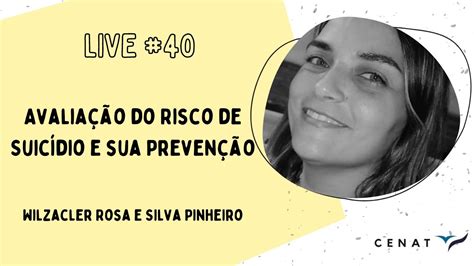 Avalia O Do Risco De Suic Dio E Sua Preven O Youtube