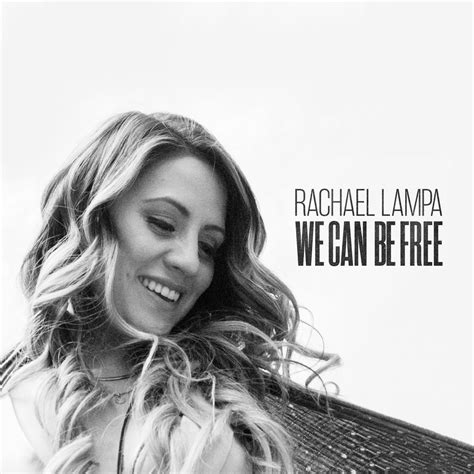 ‎we Can Be Free Single De Rachael Lampa En Apple Music