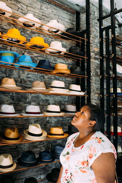 On the Grid : Flamekeepers Hat Club