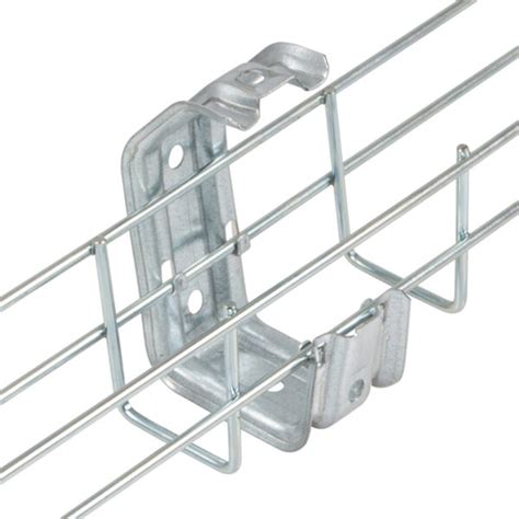 60mm Light Duty FastConnect Basket Tray Support Tamlex