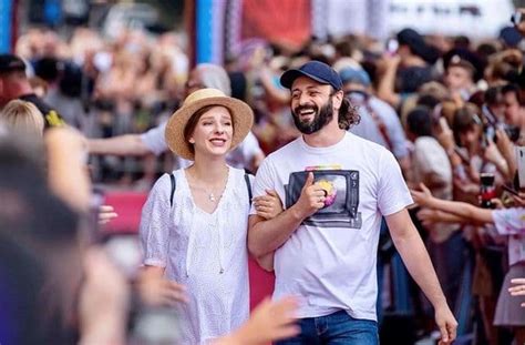 Сын Ильи Авербуха бурно отреагировал на рождение брата в семье отца и ...