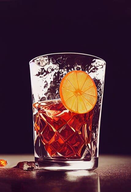 Premium Ai Image Serving Drinks At The Table