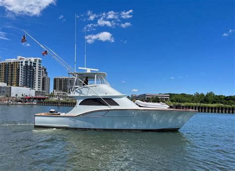 Tony Sopranos Boat The Stugots Is For Sale Nj