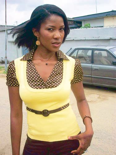 Star Actress Stephanie Okereke Clinch Another Mouth Watering Deal