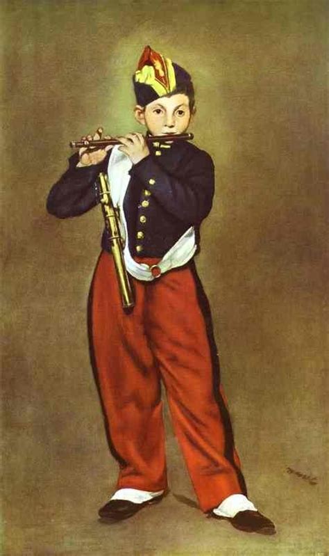 Edouard Manet Artwork Authentication Art Appraisal