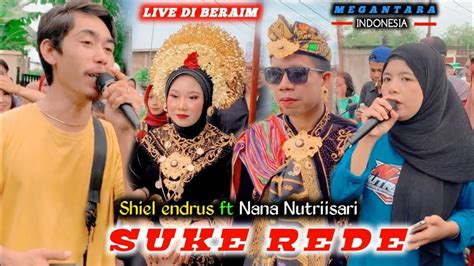 Rilisan Sasak Terbaru Dari Megantara Shiel Endrus Ft Nana Nutriisari