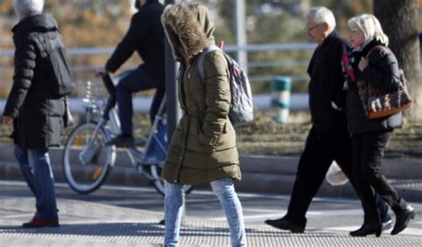 Frío extremo Paraná figura en el ranking de temperaturas más bajas del