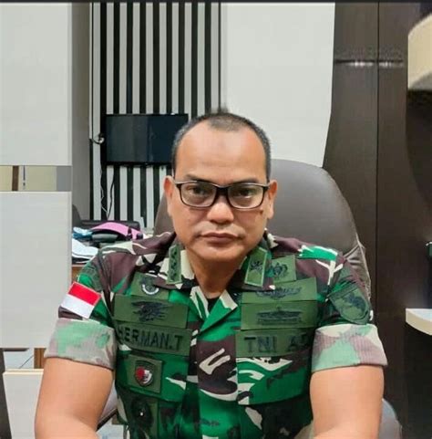 Baku Tembak Dengan Kkb Satu Prajurit Tni Gugur Di Puncak Papua Pojok