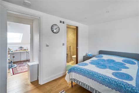 Rear Dormer Loft Conversion, MacFarland Grove, Peckham, South East