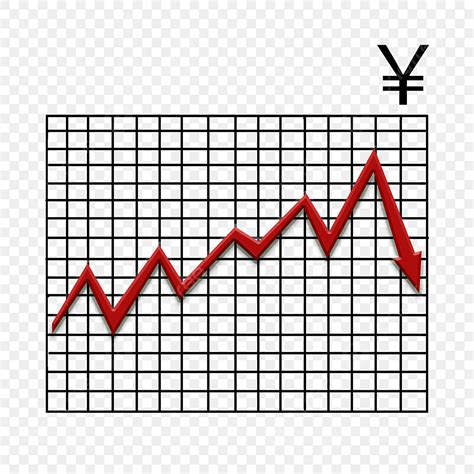 Stock Market Graphs Hd Transparent Financial Stock Market Graph