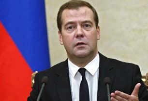 Դմիտրի Մեդվեդևը կայցելի Հայաստան` մասնակցելու ԵՏՄ միջկառավարական ...