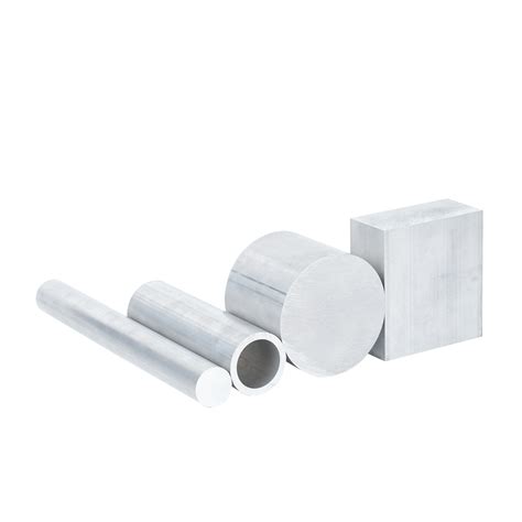 Aluminum Billet Stock For Manufacturing Industry China Aluminum