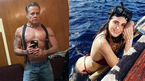 Alexis Ayala Niega Ser El Sugar Daddy De Cinthia Aparicio Su Novia