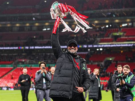 13 Pemain Liverpool Cedera Jurgen Klopp Kami Butuh Keajaiban GenPI Co