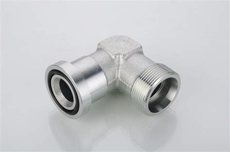 Metric hydraulic fittings Vs BSP fittings - how to select