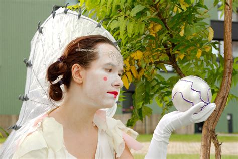 Padme Amidala Cosplay 004 - Star Wars by IchiCosplayArt on DeviantArt