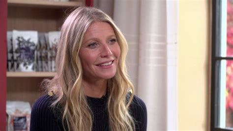 The Goop Lab Por Que Série De Gwyneth Paltrow Na Netflix é Acusada