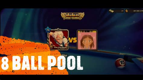 PRIMUL EPISOD DE PE ACEST CANAL Joc 8 Ball Pool La Dubai Pentru Inel