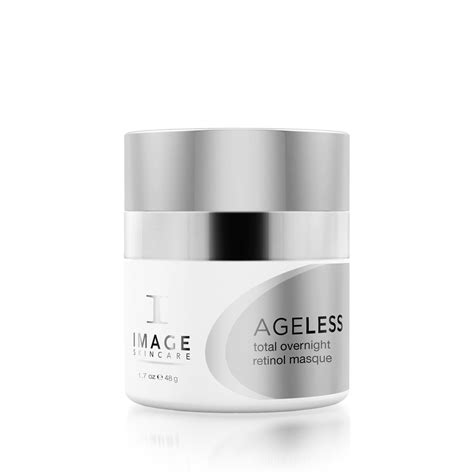 Ageless Total Overnight Retinol Masque | Devereaux Beauty Clinic