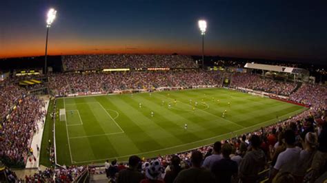 Introducing MAPFRE Stadium: Columbus Crew SC reveals historic stadium ...