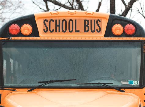 School Bus Safety – Miller-Schuring Agency