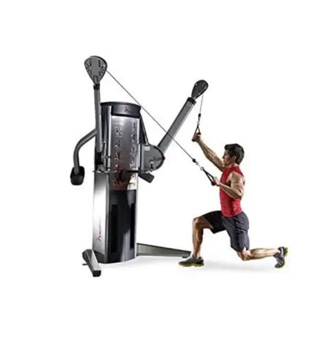 10 Best Cable And Pulley Machines For Your Home Gym Ggb