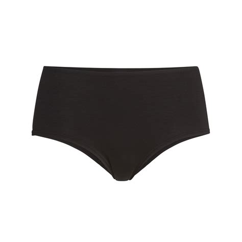 Isa Bodywear Panty Cleo Der Damen Serie Fairtrade