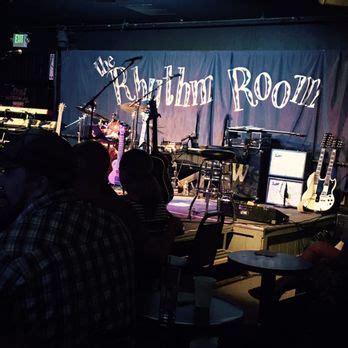 Rhythm Room - 81 Photos & 138 Reviews - Music Venues - 1019 E Indian ...