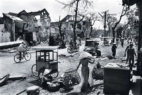 Hu Photo By Marc Riboud Conversation With Marc Rib Flickr