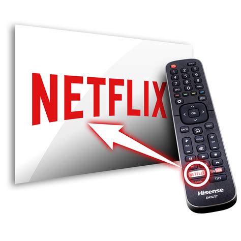 ᐈ Aprende A Ver Netflix En Tu Pantalla Hisense Guía Fácil Paso A Paso Requisitos Pc