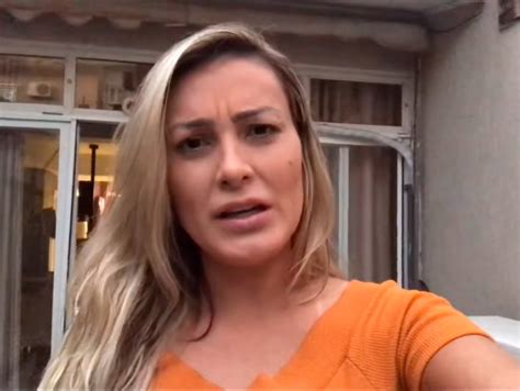 Andressa Urach Afirma Ter Sido Pré Selecionada Ao Bbb9 E Saído No