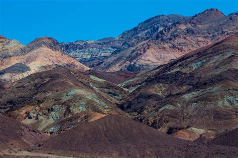 Badlands Barren Desert - Free photo on Pixabay