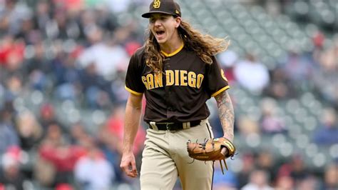 Stop Saying the Padres Lost the Mike Clevinger Trade | Just Baseball