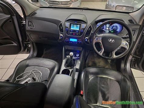 Hyundai Ix Hyndai Ix R Lx Used Car For Sale In