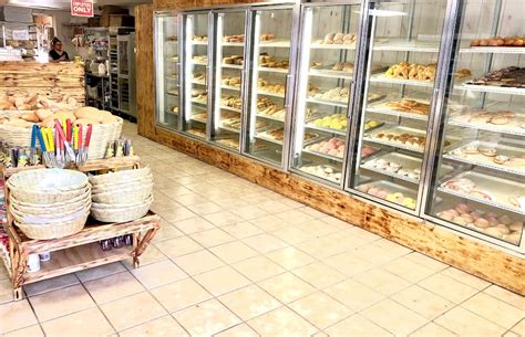 Los Canastos Bakery - Fort Smith, AR 72904 - Menu, Hours, Reviews and ...