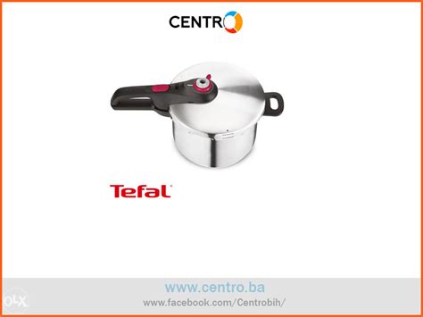 TEFAL Pretis Lonac P2530750 Secure 5 6 L Moj Dom Pribor Za Jelo I