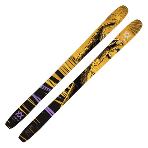 Völkl Revolt 114 Freeride Ski 2023 24 177cm 23242017734